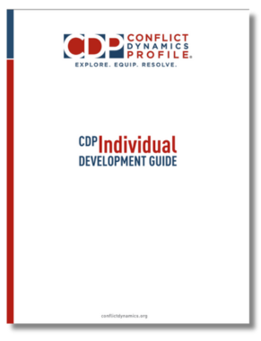 CDP-I cover image