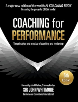 coaching for performance