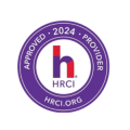 HRCI 2024 Approval